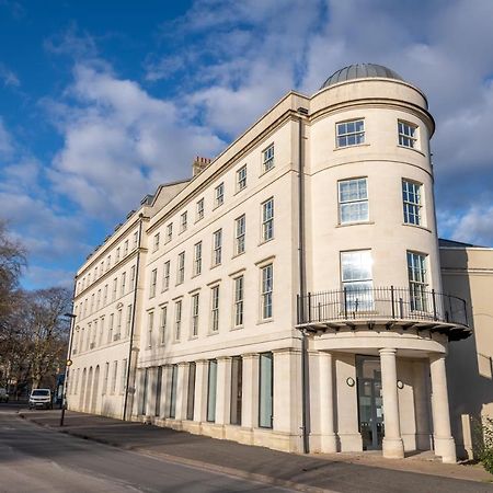 University Of Bath City Accommodation Eksteriør bilde