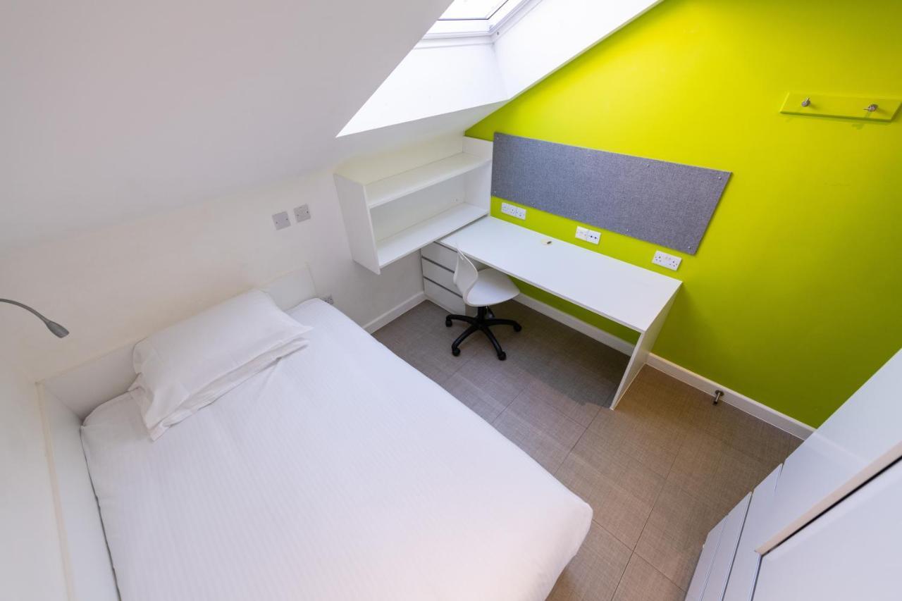 University Of Bath City Accommodation Eksteriør bilde
