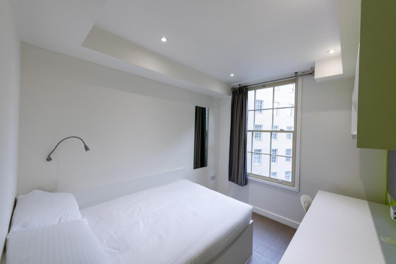 University Of Bath City Accommodation Eksteriør bilde