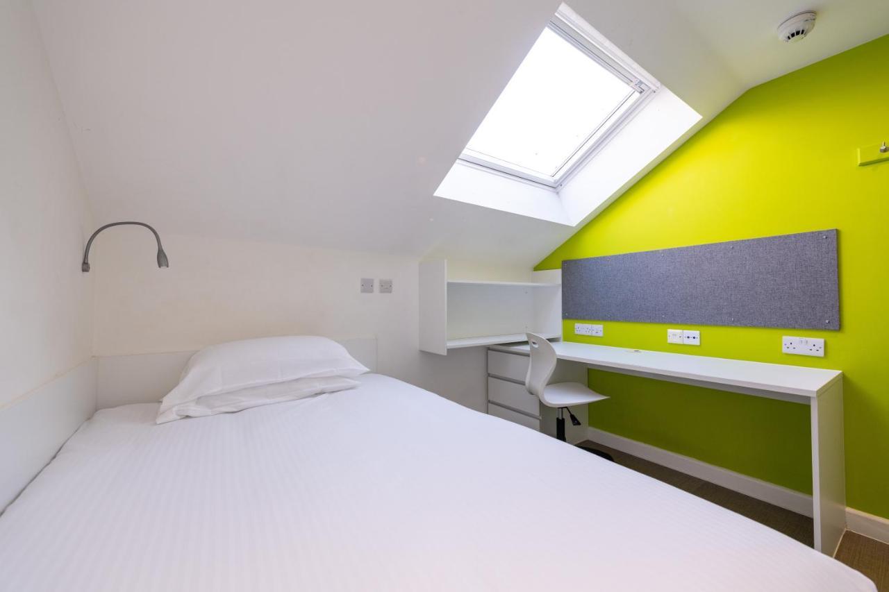 University Of Bath City Accommodation Eksteriør bilde