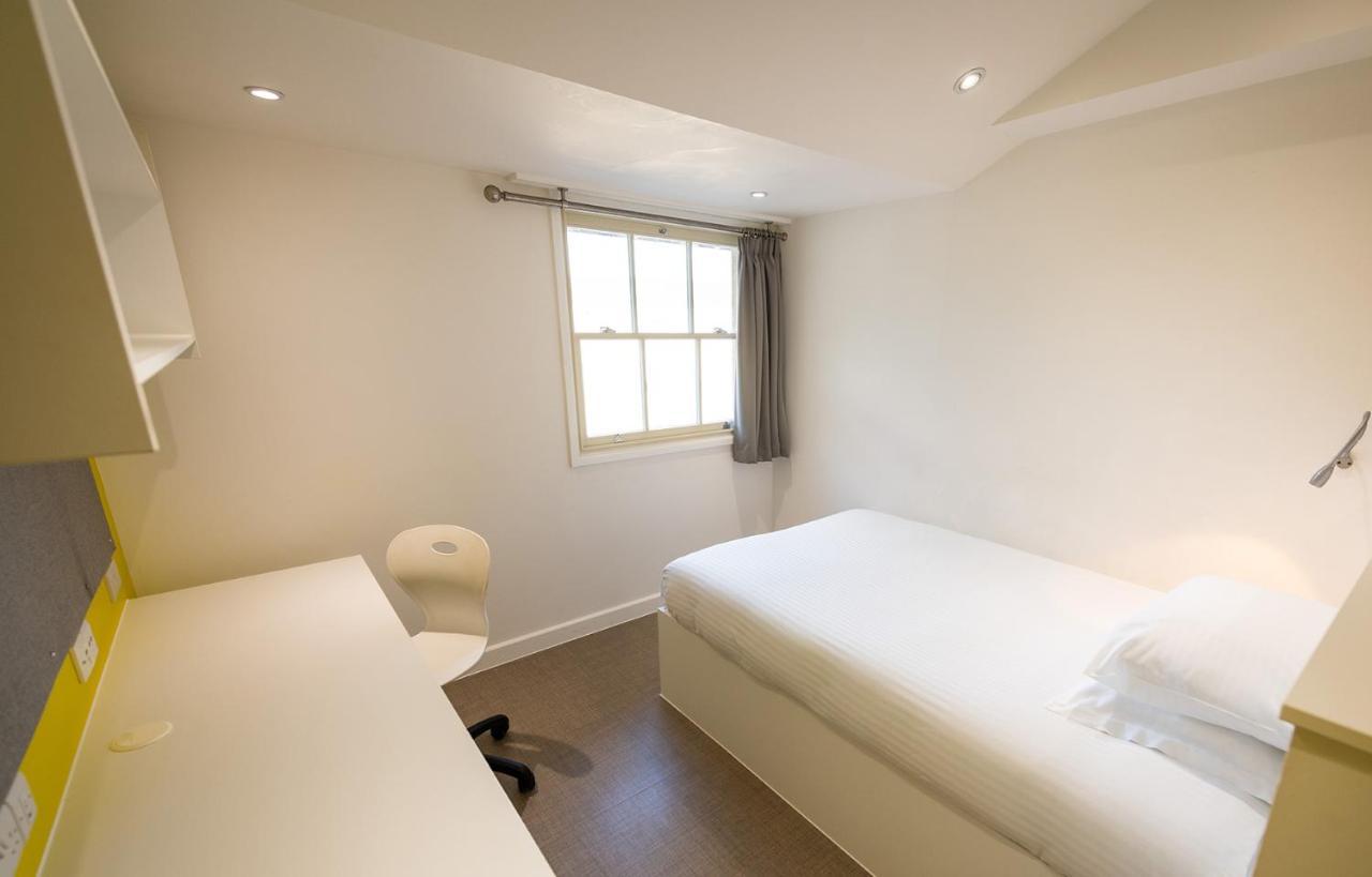 University Of Bath City Accommodation Eksteriør bilde