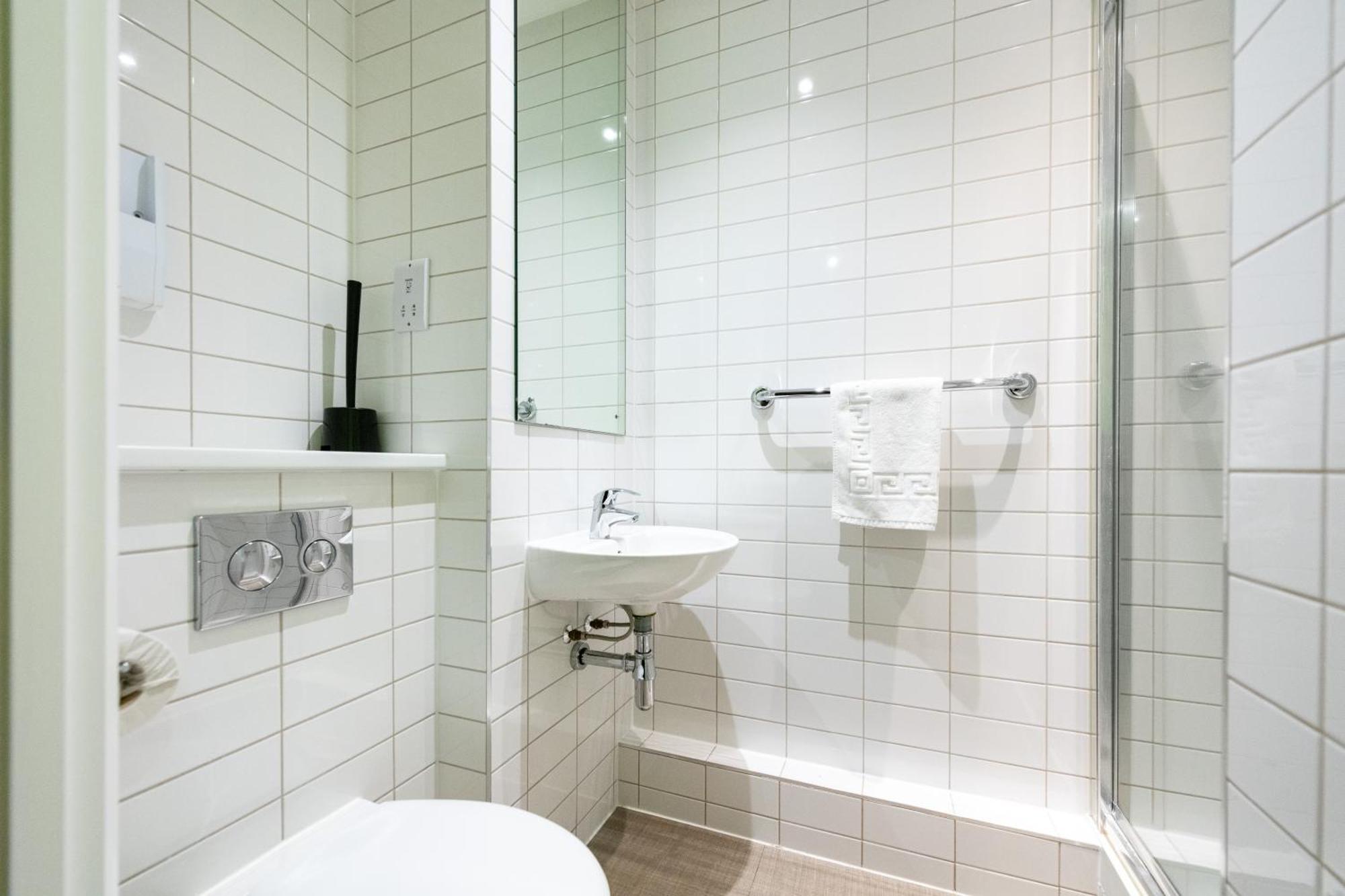 University Of Bath City Accommodation Rom bilde